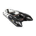 Надувная лодка Мастер Лодок Ривьера 3600 НДНД Гидролыжа в Междуреченске