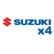 4-х тактные лодочные моторы Suzuki в Междуреченске