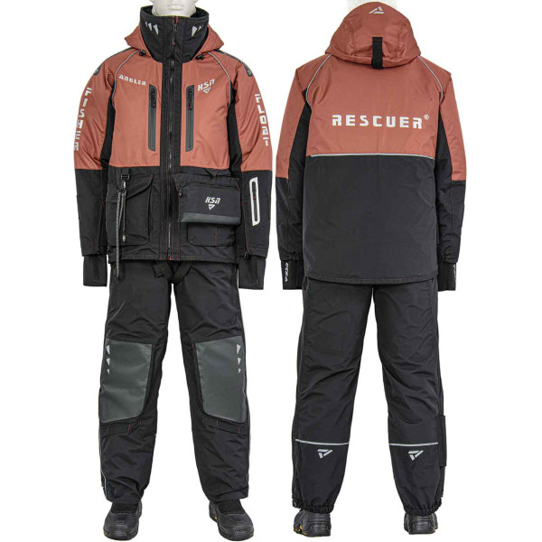 Зимний костюм-поплавок «Рескью 6» в Междуреченске Зимний костюм-поплавок «Рескью 6» в Междуреченске