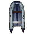 Надувная лодка Инзер 350 V в Междуреченске Надувная лодка Инзер 350 V в Междуреченске