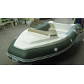 Надувная лодка SkyBoat 440RK в Междуреченске
