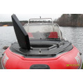 Надувная лодка SkyBoat 440RK в Междуреченске