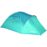 Палатка Nova Tour Терра 4 v2