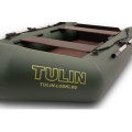 Надувная лодка Tulin К-240 Легенда в Междуреченске