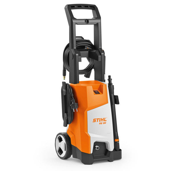 Моечная машина Stihl RE-90 в Междуреченске Моечная машина Stihl RE-90 в Междуреченске