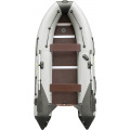 Надувная лодка Адмирал 360 Sport в Междуреченске