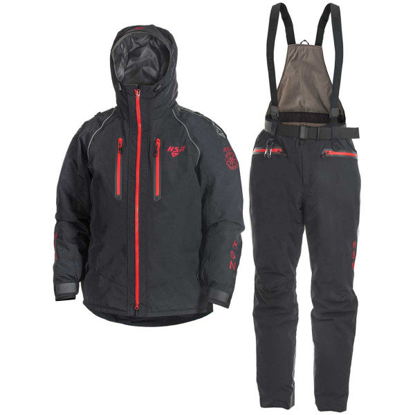 Демисезонный костюм «Сталкер II (-15)» в Междуреченске Демисезонный костюм «Сталкер II (-15)» в Междуреченске