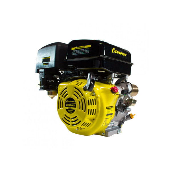 Двигатель Champion G390-1HKE в Междуреченске