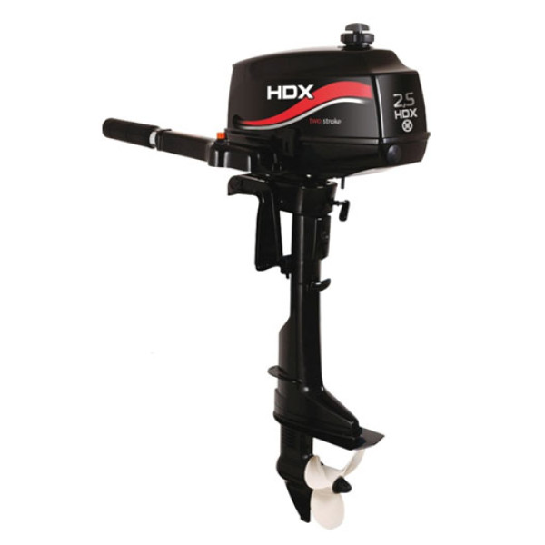 Мотор HDX F2,6BMS в Междуреченске