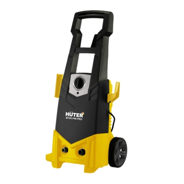 Моечная машина HUTER M195-PW-PRO в Междуреченске