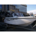 Катер Корвет 500 Fish в Междуреченске