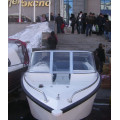 Катер Корвет 500 Fish в Междуреченске