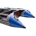 Надувная лодка Roger Hunter Keel 3000 в Междуреченске