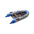Надувная лодка Roger Hunter Keel 3000 в Междуреченске