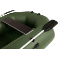 Надувная лодка Фрегат M5 в Междуреченске