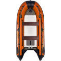 Надувная лодка SMarine SDP MAX-380 в Междуреченске Надувная лодка SMarine SDP MAX-380 в Междуреченске